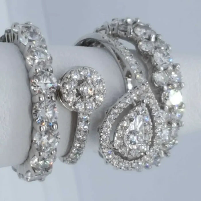 Pesselnik & Cohen Diamonds 4