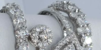 Pesselnik & Cohen Diamonds