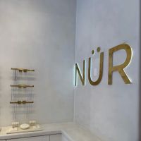 NÜR ico