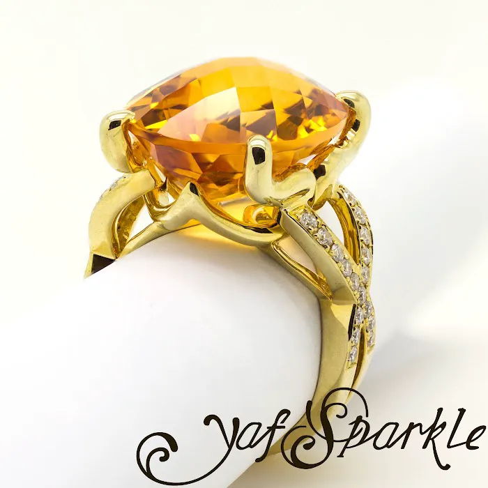 Yaf Sparkle Jewelry Boutique 4