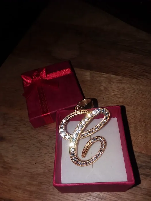 Pinhas Gold 4