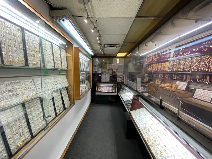 West Point Jewelry Corporation 4