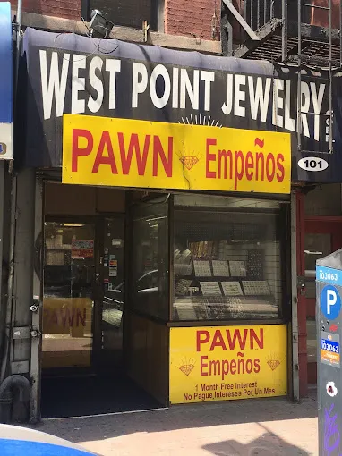 West Point Jewelry Corporation 4