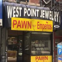 West Point Jewelry Corporation ico
