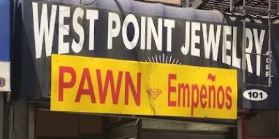 West Point Jewelry Corporation