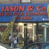 Jason & Co ico