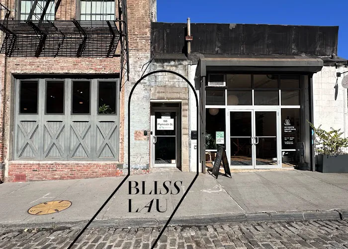 Bliss Lau 5