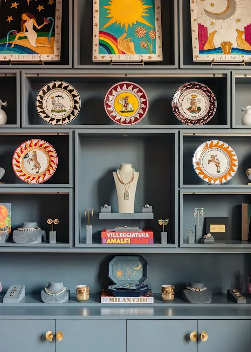 Sorellina Showroom 4