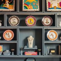 Sorellina Showroom ico