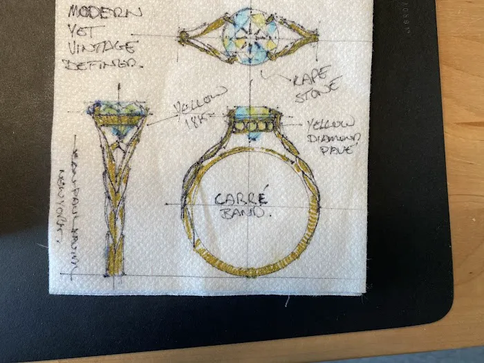 Jean-Paul Xavier Jewelry LLC 5