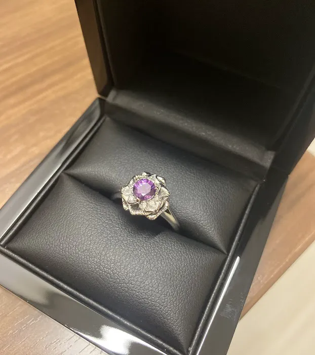 Jean-Paul Xavier Jewelry LLC 5