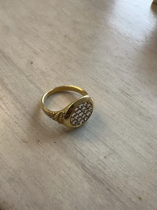 Jean-Paul Xavier Jewelry LLC 5