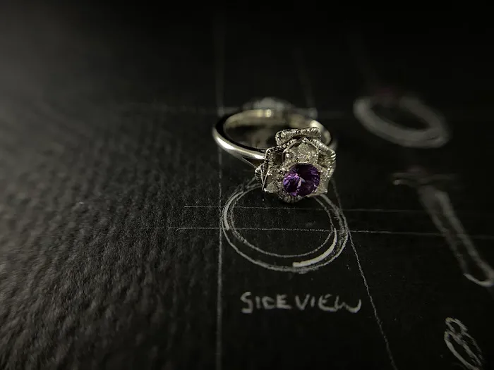 Jean-Paul Xavier Jewelry LLC 5