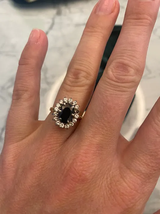 Jean-Paul Xavier Jewelry LLC 5