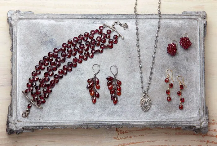 LUNESSA Designer Jewelry 5