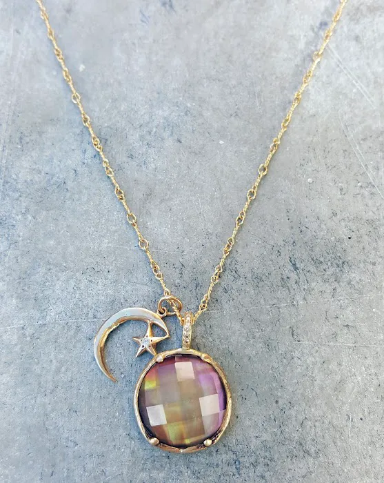 LUNESSA Designer Jewelry 5