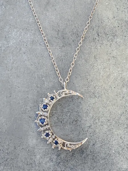 LUNESSA Designer Jewelry 5