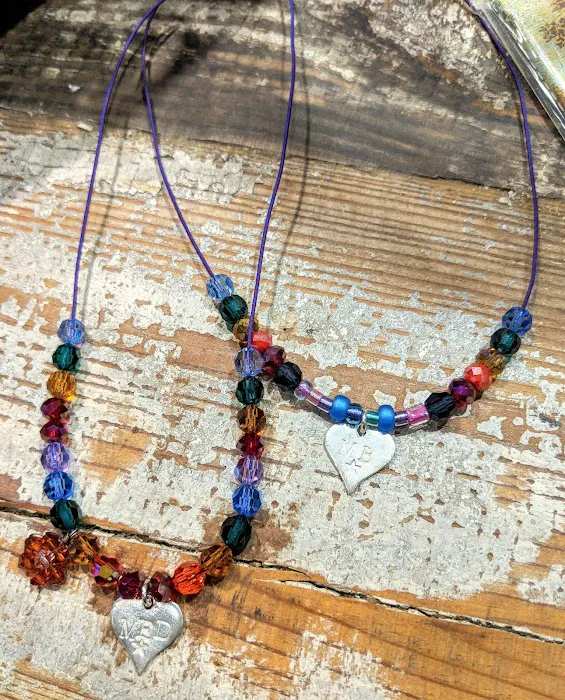 LUNESSA Designer Jewelry 5