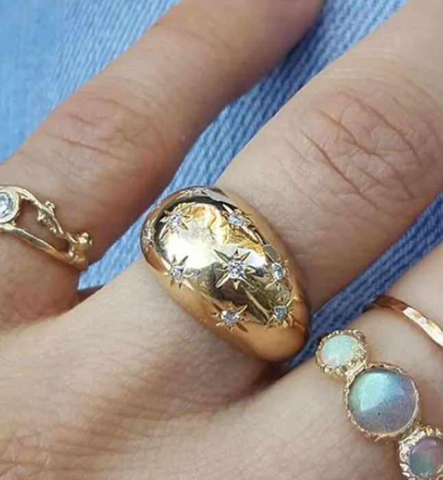 LUNESSA Designer Jewelry 5