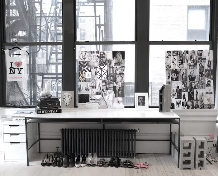 Eva Fehren Showroom 4
