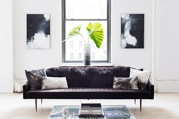 Eva Fehren Showroom 4