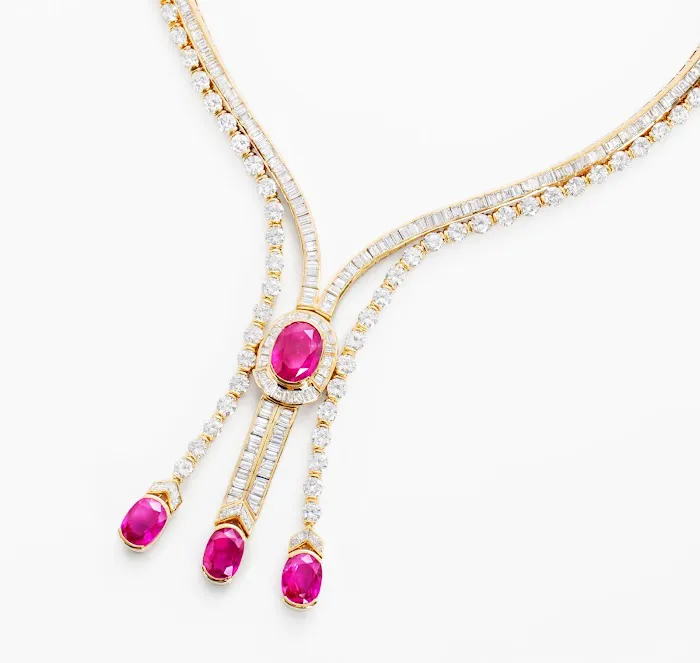 Goko Fine Jewelry Supplier 4