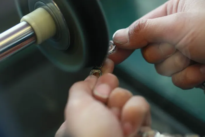 Goko Fine Jewelry Supplier 4