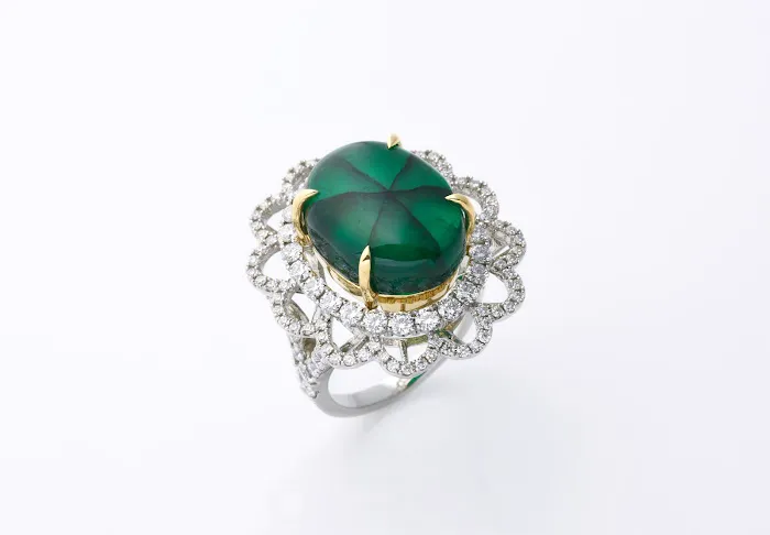 Goko Fine Jewelry Supplier 4