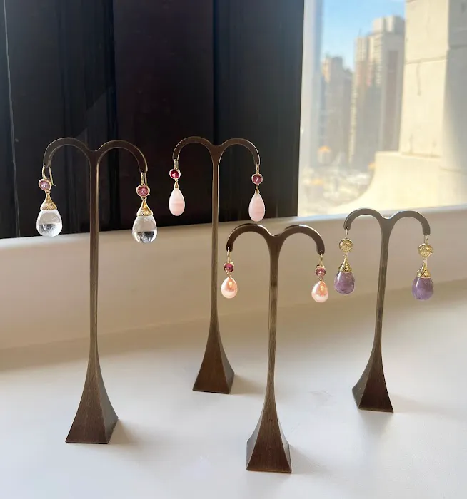 Ray Griffiths Fine Jewelry 5