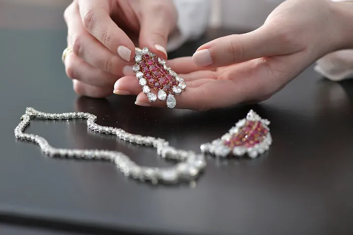 CIRCA - Diamond, Jewelry & Watch Buyers 5