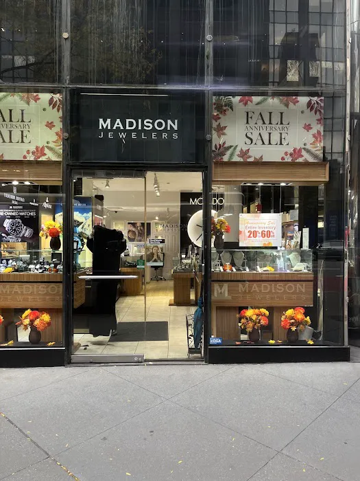 Madison Jewelers - 3rd Ave 4