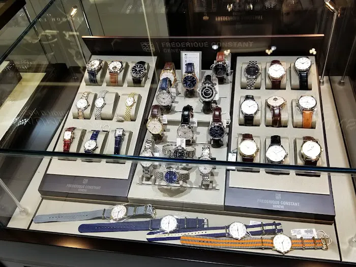 Madison Jewelers - 3rd Ave 4