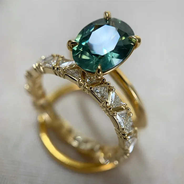 Elliot Gaskin Jewelry 5