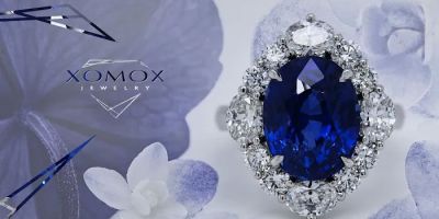 Xomox Jewelry | Fine Jewelry OEM/ODM Manufacturer