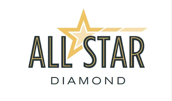 All Star Diamond 4