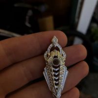 Frank Billanti Jewelry Casting ico