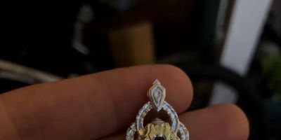 Frank Billanti Jewelry Casting