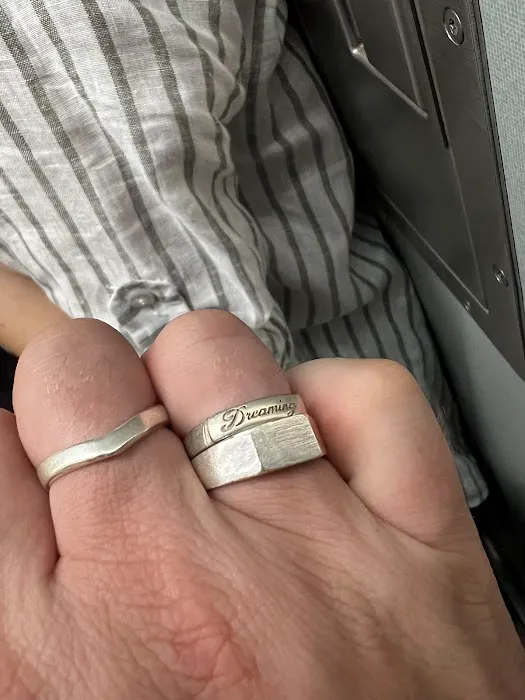 Frank Billanti Jewelry Casting 4