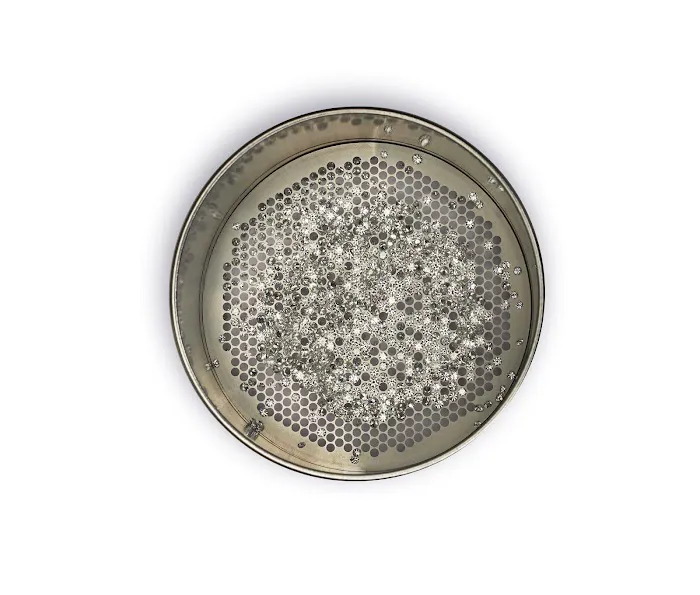 B.H.C. Diamonds (U.S.A.) Inc. 4