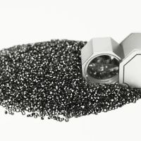 B.H.C. Diamonds (U.S.A.) Inc. ico