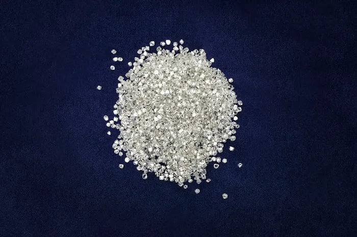 B.H.C. Diamonds (U.S.A.) Inc. 4