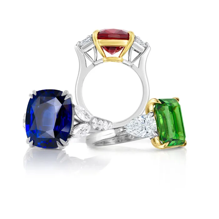 Susan Kottemann Fine Jewelry 5