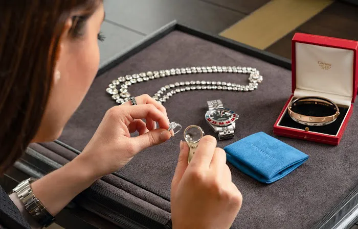 Windsor Jewelers, Inc. 5