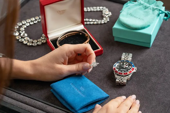 Windsor Jewelers, Inc. 5