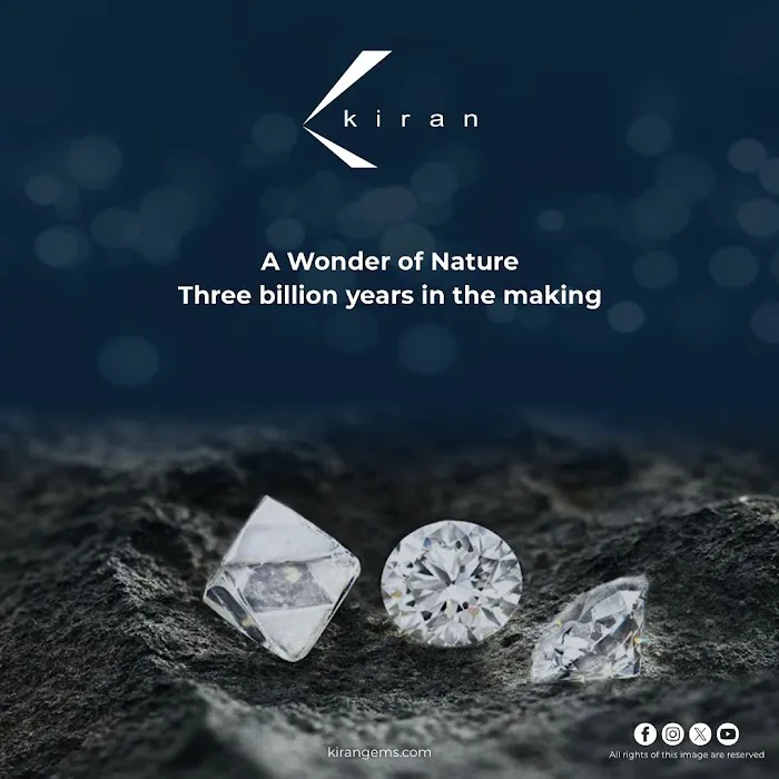 Kiran Gems USA Inc 5