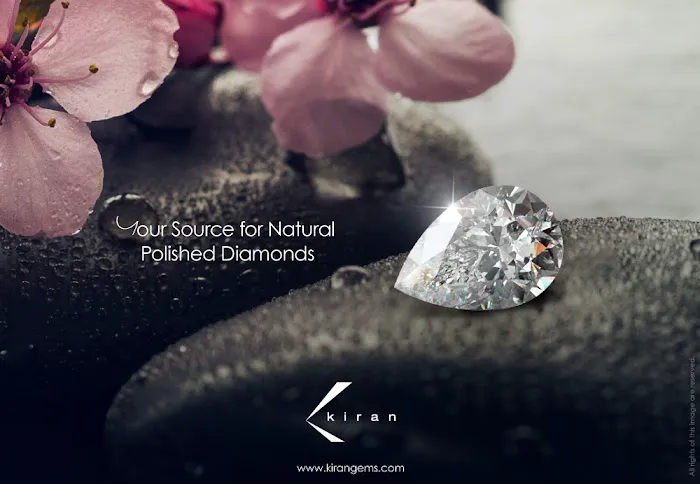 Kiran Gems USA Inc 5