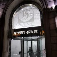 Fine Square Diamonds Inc ico