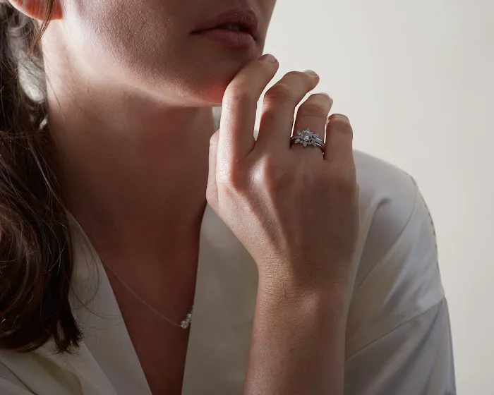 Brilliant Carbon - Lab Grown Diamond Jewelry 5