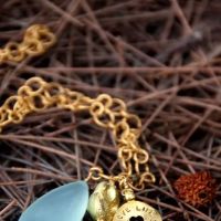 Trish Becker Jewelry ico