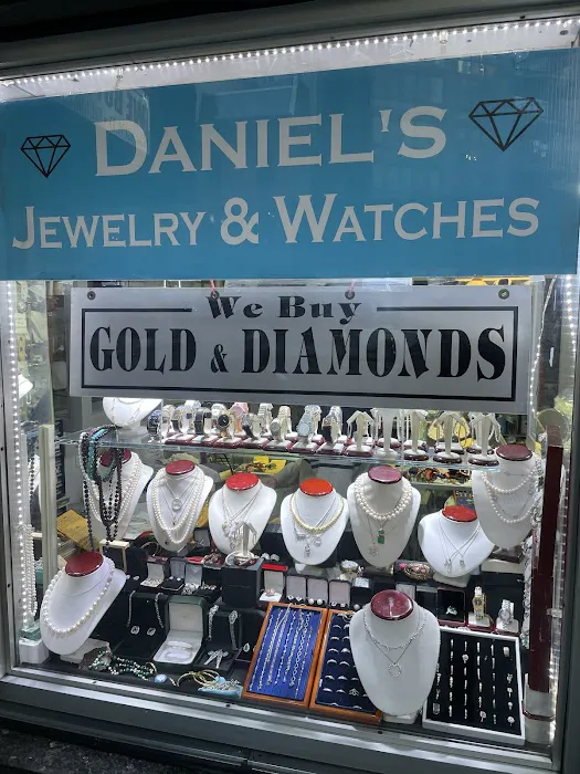 Daniel's Jewelry and Watches 5